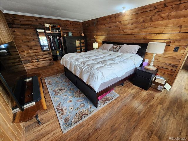 388 Clark Rd, Bailey, CO 80421