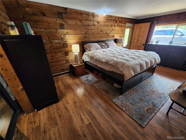 388 Clark Rd, Bailey, CO 80421