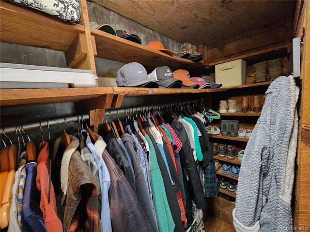 388 Clark Rd, Bailey, CO 80421