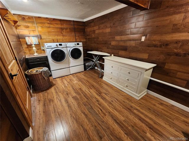 388 Clark Rd, Bailey, CO 80421