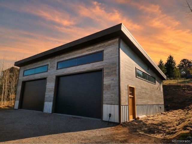 388 Clark Rd, Bailey, CO 80421