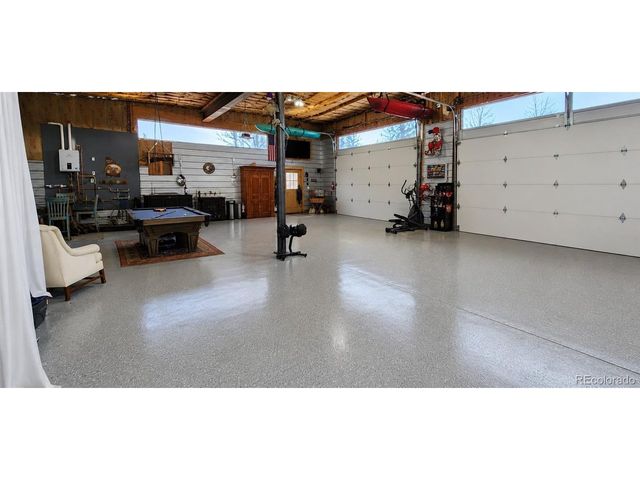 388 Clark Rd, Bailey, CO 80421