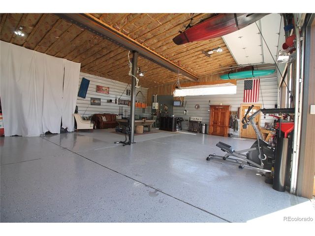 388 Clark Rd, Bailey, CO 80421
