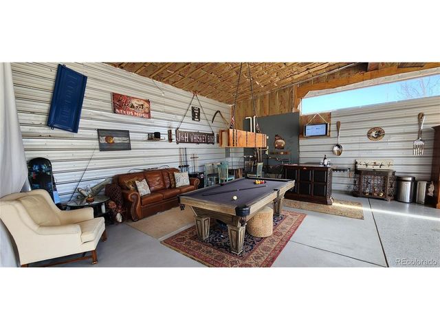 388 Clark Rd, Bailey, CO 80421