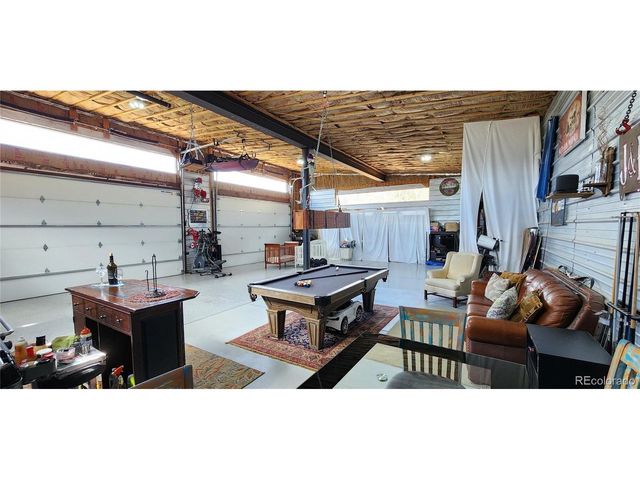 388 Clark Rd, Bailey, CO 80421