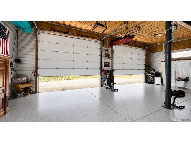 388 Clark Rd, Bailey, CO 80421