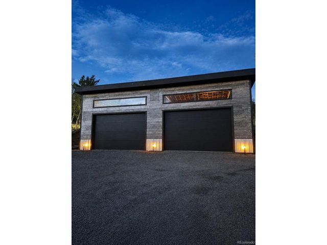 388 Clark Rd, Bailey, CO 80421