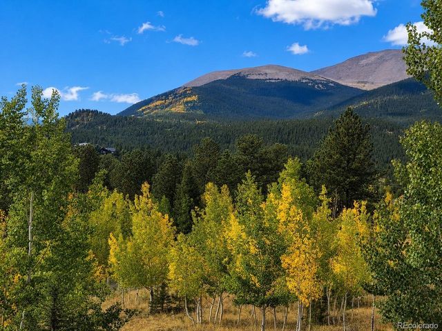 388 Clark Rd, Bailey, CO 80421