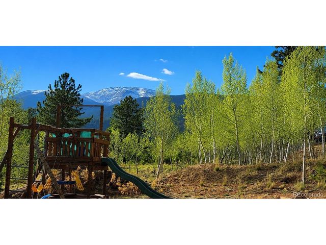 388 Clark Rd, Bailey, CO 80421