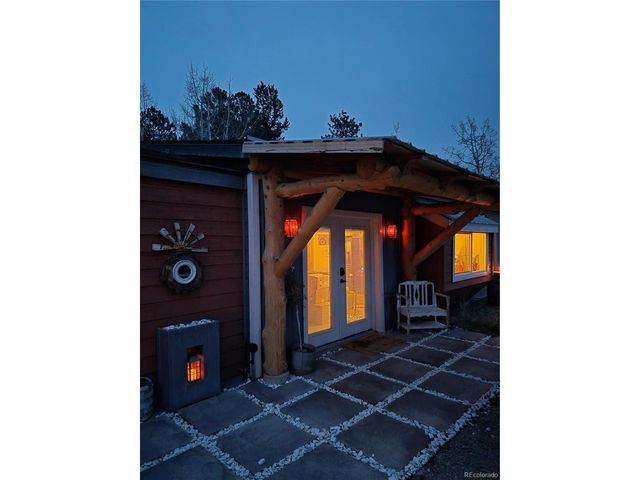 388 Clark Rd, Bailey, CO 80421
