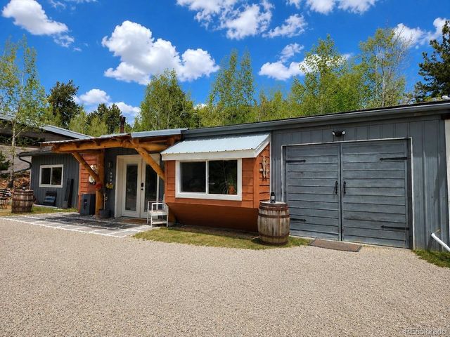 388 Clark Rd, Bailey, CO 80421