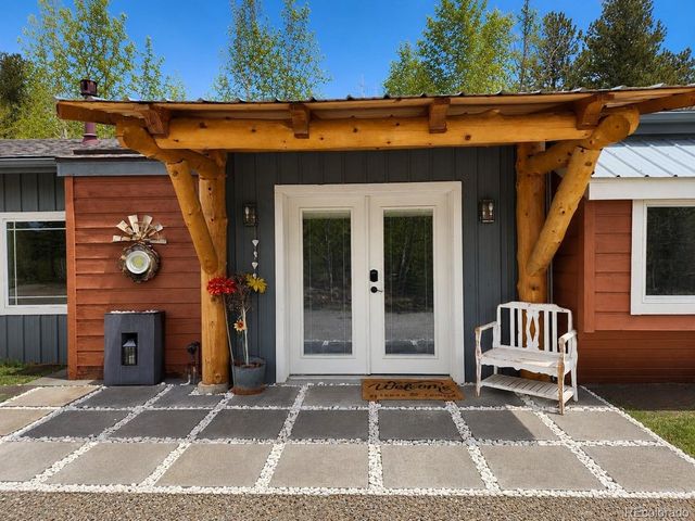 388 Clark Rd, Bailey, CO 80421