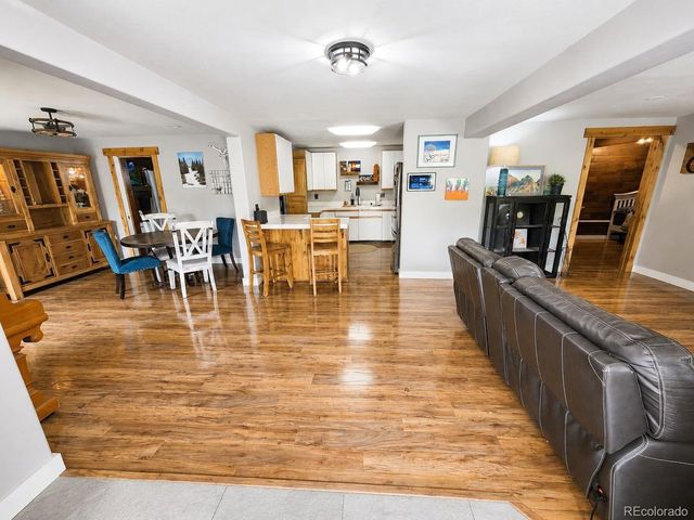 388 Clark Rd, Bailey, CO 80421