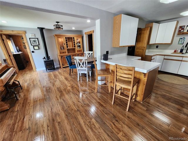 388 Clark Rd, Bailey, CO 80421