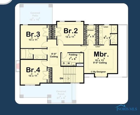 915 Manitoba Drive, Bowling Green, OH 43402