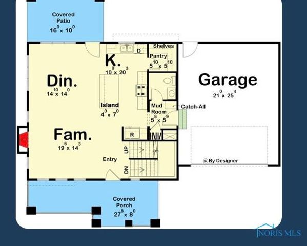 915 Manitoba Drive, Bowling Green, OH 43402