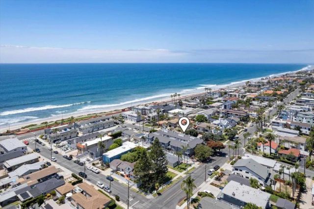 185 Juniper Avenue, Carlsbad, CA 92008