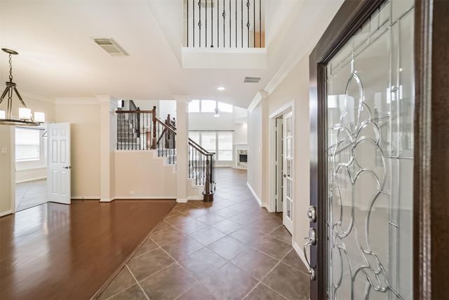 7319 Fair Meadow Lane, Katy, TX 77494