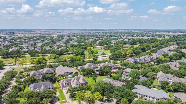 7319 Fair Meadow Lane, Katy, TX 77494
