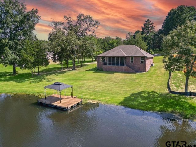 362 CR 2307, Mineola, TX 75773