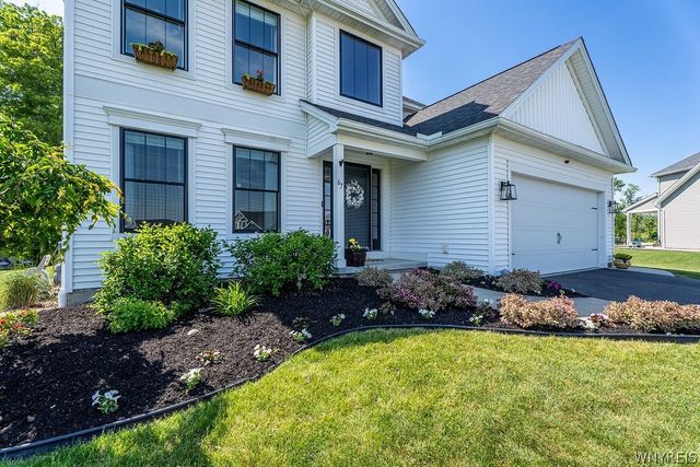 67 Jaycee Lane, West Seneca, NY 14224