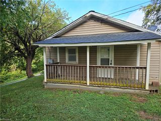 411 Thomas Street, Eden, NC 27288