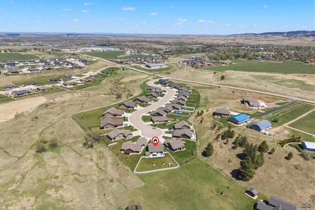 2220 ARROWHEAD DR, Spearfish, SD 57783