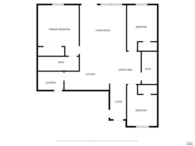 2220 ARROWHEAD DR, Spearfish, SD 57783