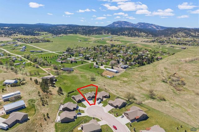 2220 ARROWHEAD DR, Spearfish, SD 57783