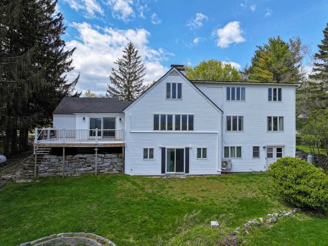 1571 VT Route 30, Cornwall, VT 05753