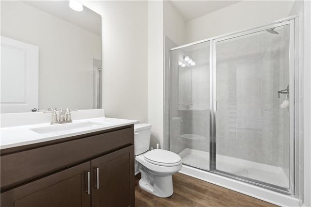 635 Tigers Eye Terrace, Kennesaw, GA 30144