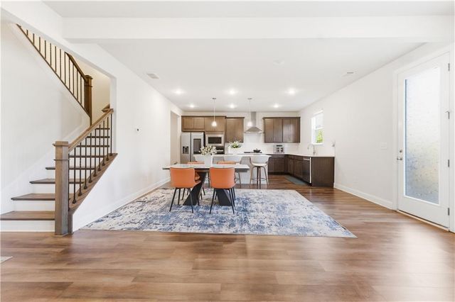 635 Tigers Eye Terrace, Kennesaw, GA 30144