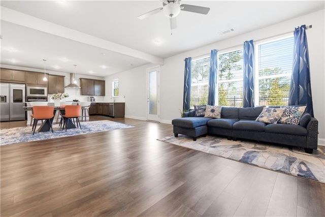 635 Tigers Eye Terrace, Kennesaw, GA 30144