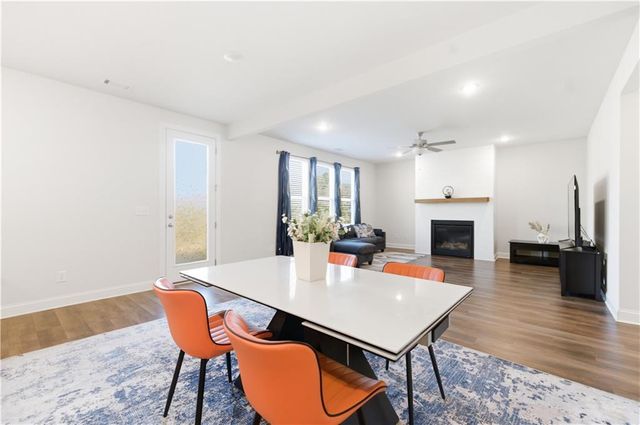 635 Tigers Eye Terrace, Kennesaw, GA 30144