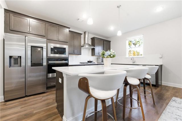 635 Tigers Eye Terrace, Kennesaw, GA 30144