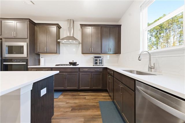 635 Tigers Eye Terrace, Kennesaw, GA 30144