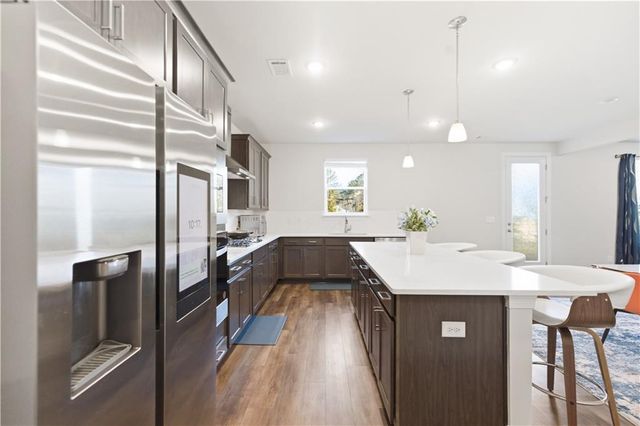 635 Tigers Eye Terrace, Kennesaw, GA 30144