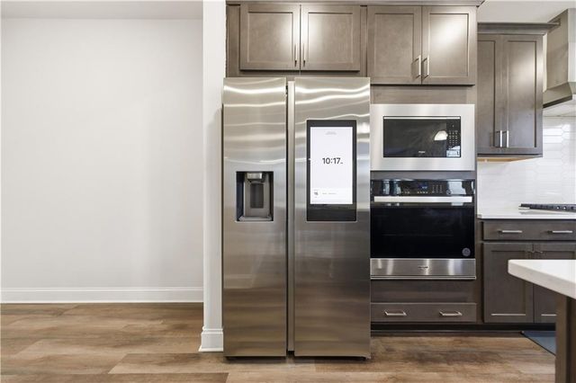 635 Tigers Eye Terrace, Kennesaw, GA 30144