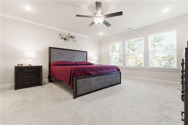 635 Tigers Eye Terrace, Kennesaw, GA 30144