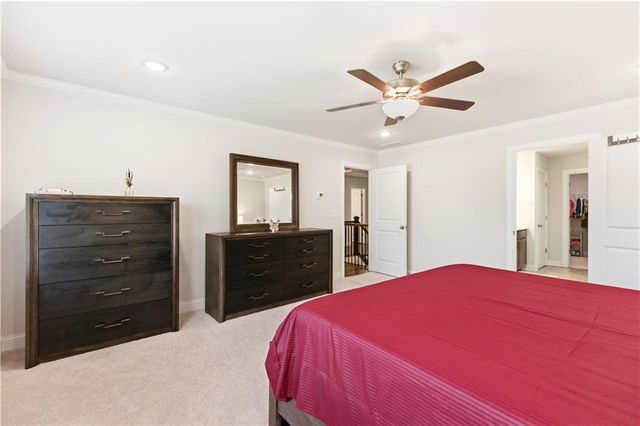 635 Tigers Eye Terrace, Kennesaw, GA 30144