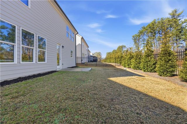 635 Tigers Eye Terrace, Kennesaw, GA 30144