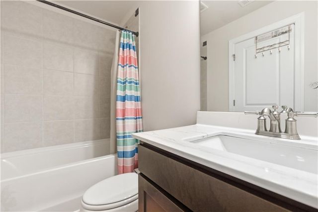 635 Tigers Eye Terrace, Kennesaw, GA 30144