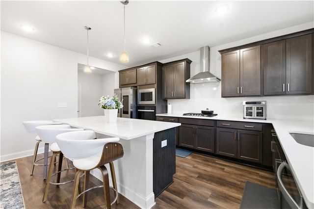 635 Tigers Eye Terrace, Kennesaw, GA 30144