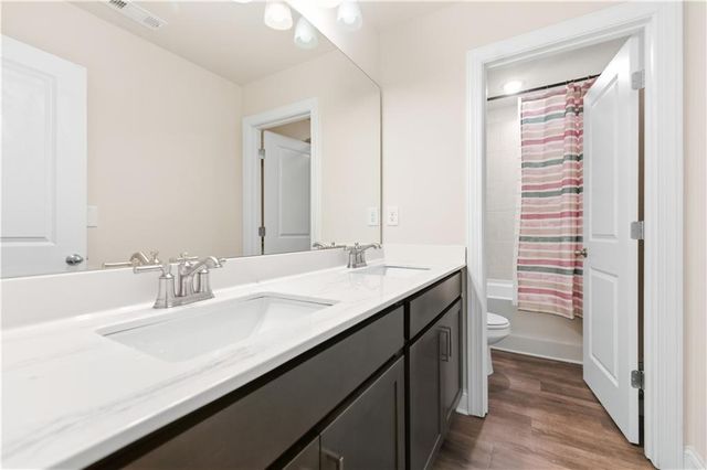 635 Tigers Eye Terrace, Kennesaw, GA 30144