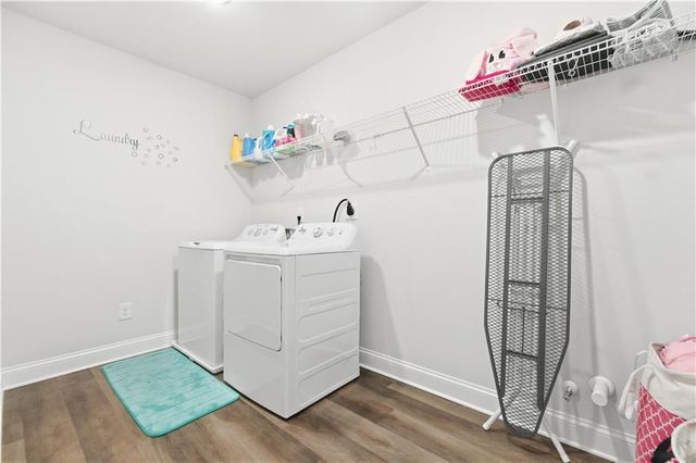 635 Tigers Eye Terrace, Kennesaw, GA 30144