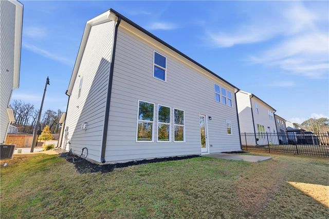 635 Tigers Eye Terrace, Kennesaw, GA 30144