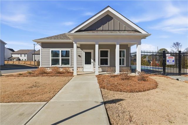 635 Tigers Eye Terrace, Kennesaw, GA 30144