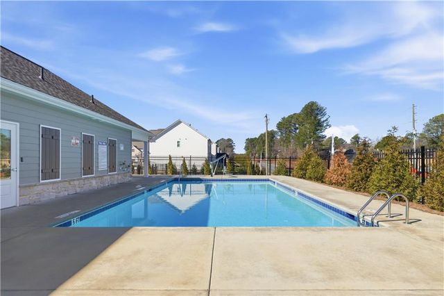 635 Tigers Eye Terrace, Kennesaw, GA 30144