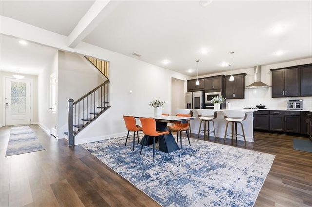 635 Tigers Eye Terrace, Kennesaw, GA 30144