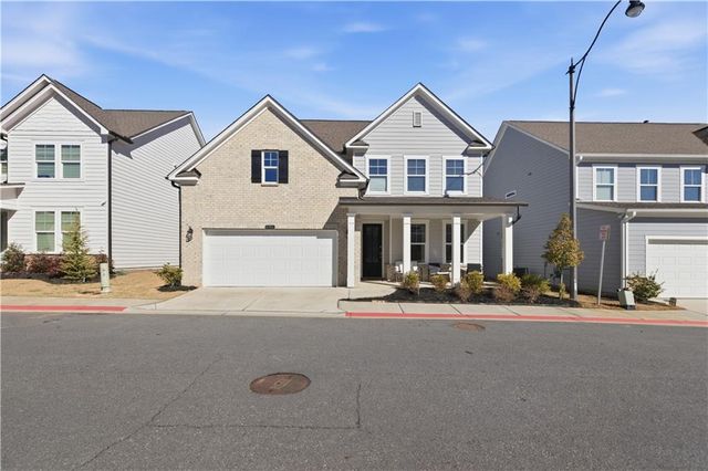 635 Tigers Eye Terrace, Kennesaw, GA 30144